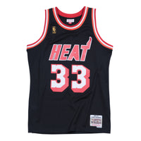 miami heat old jersey