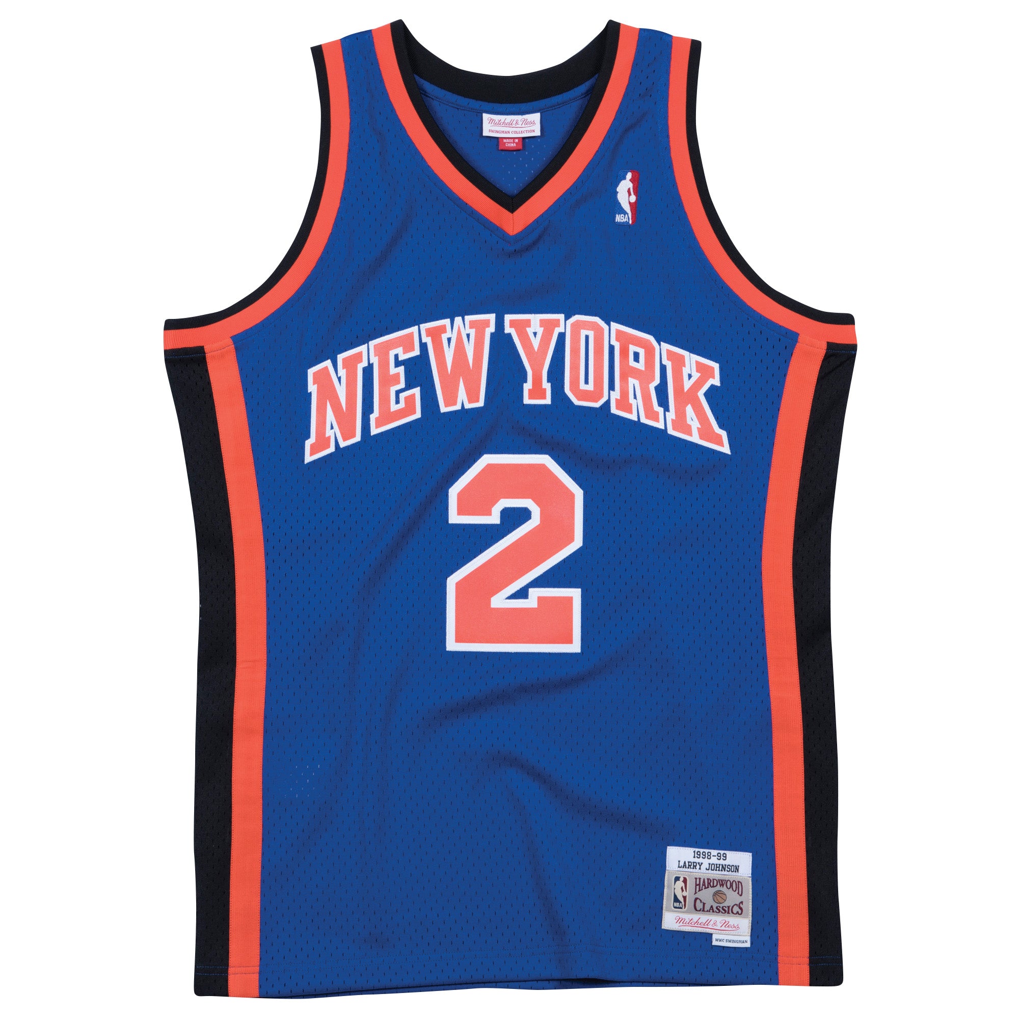 new york knicks jersey numbers