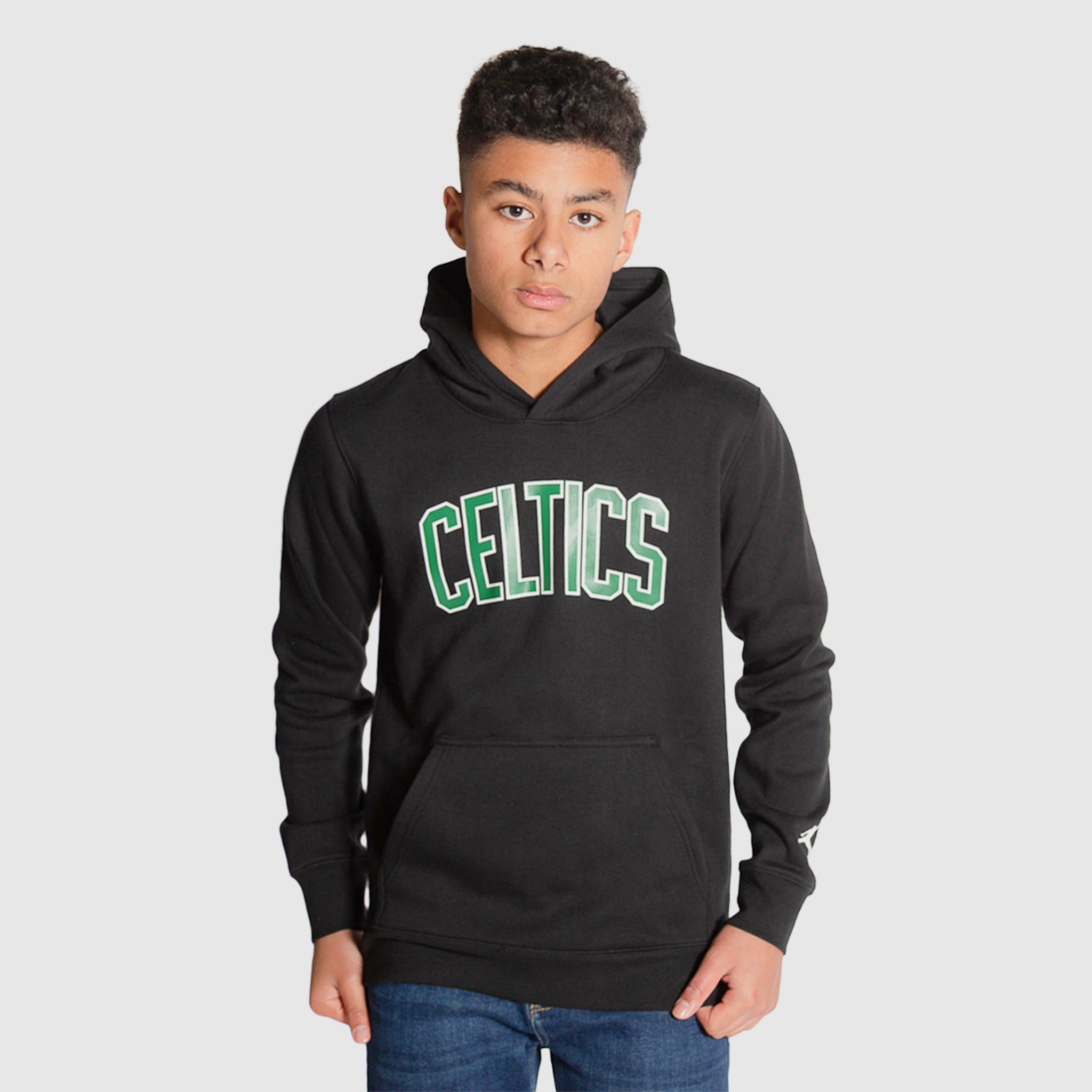 celtics sweatshirt youth