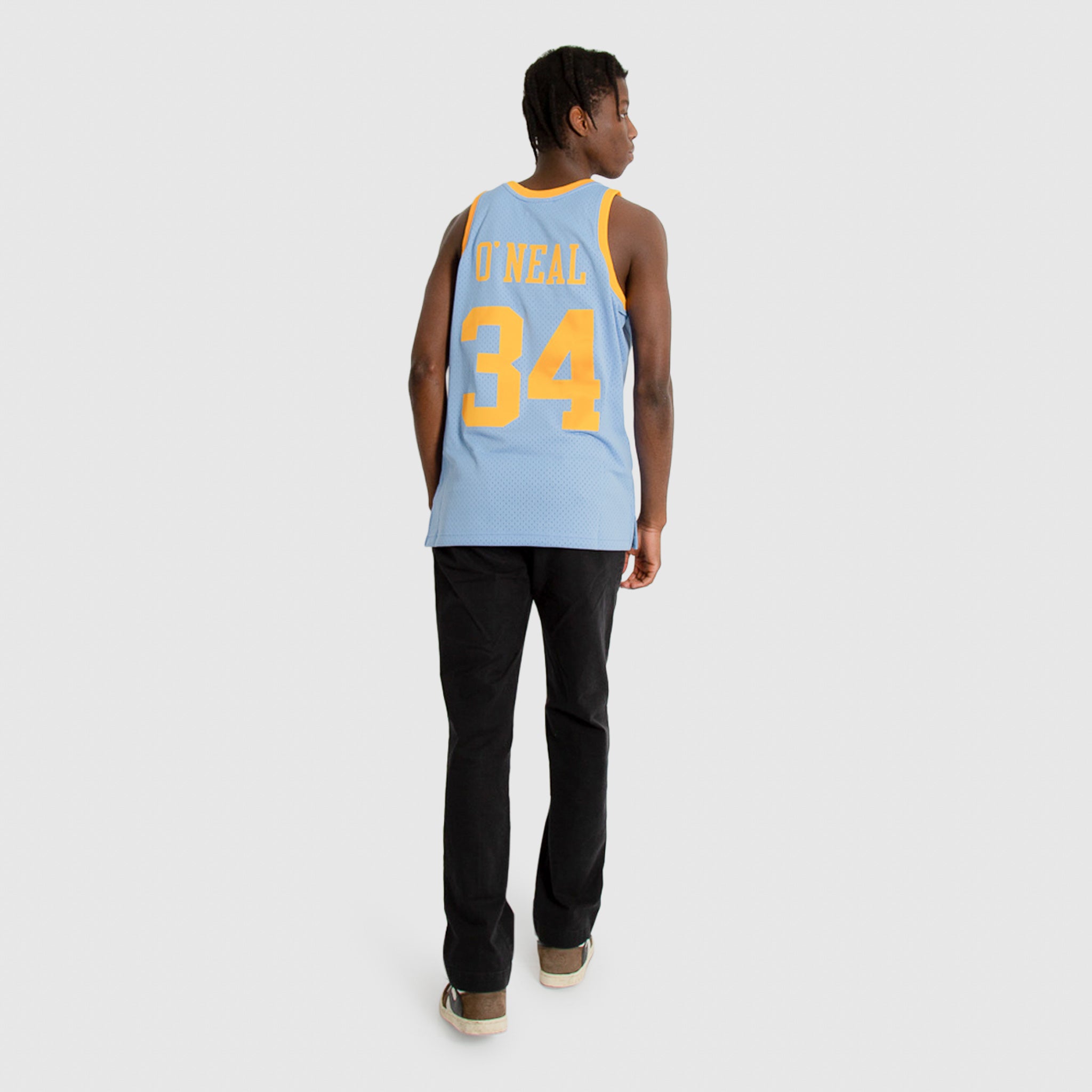 shaq mpls jersey