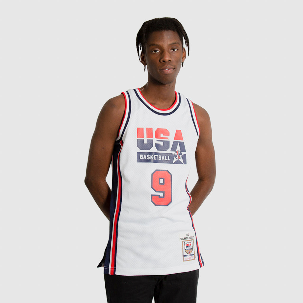 michael jordan jersey uk