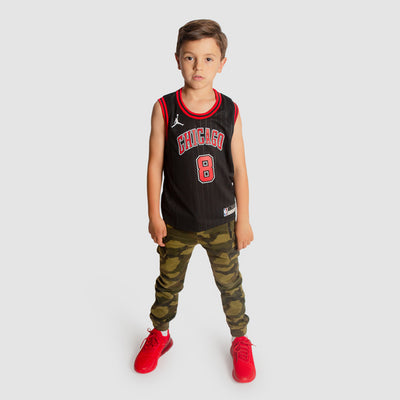 Demar Derozan Chicago Bulls 2023 City Edition Boys NBA Jersey – Basketball  Jersey World