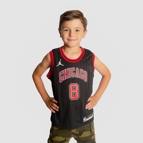 Trae Young Atlanta Hawks 2022 Statement Edition Youth NBA Swingman Jer –  Basketball Jersey World