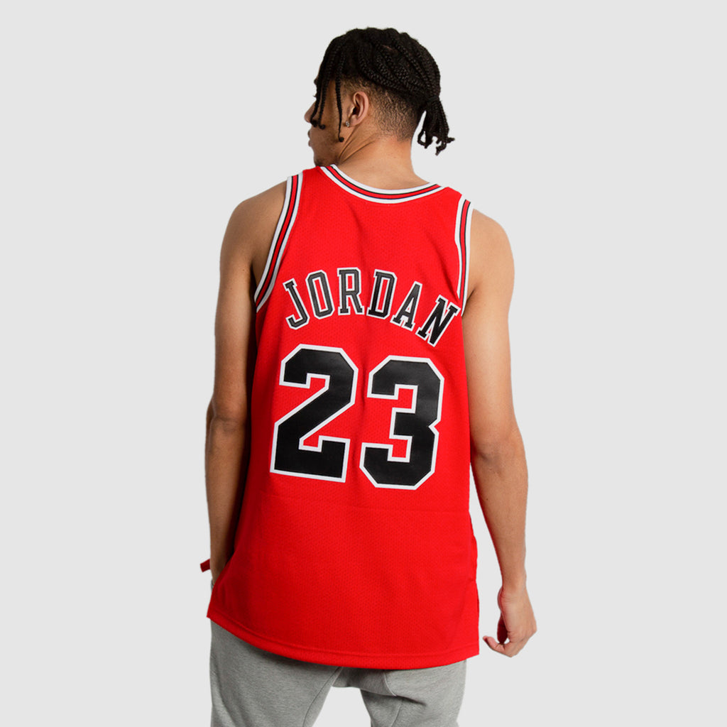 jordan basketball jersey