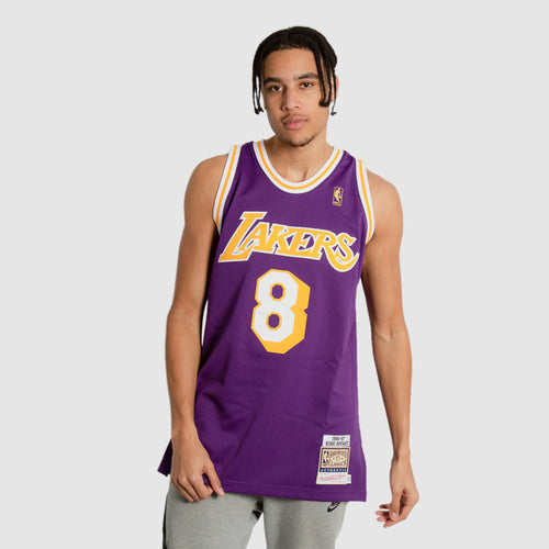 Kobe Bryant 1998 All Star West Jersey – Capsule NYC