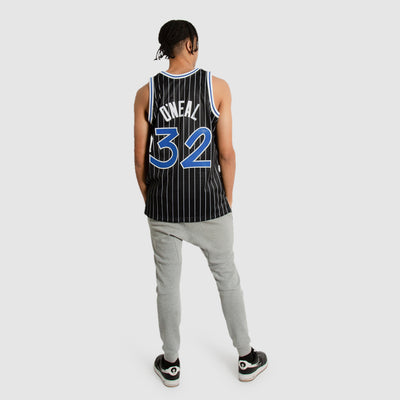 Shop NBA Monochrome Swingman Jersey Orlando Magic 1994 Penny Hardaway  Online - NBA Store Middle East