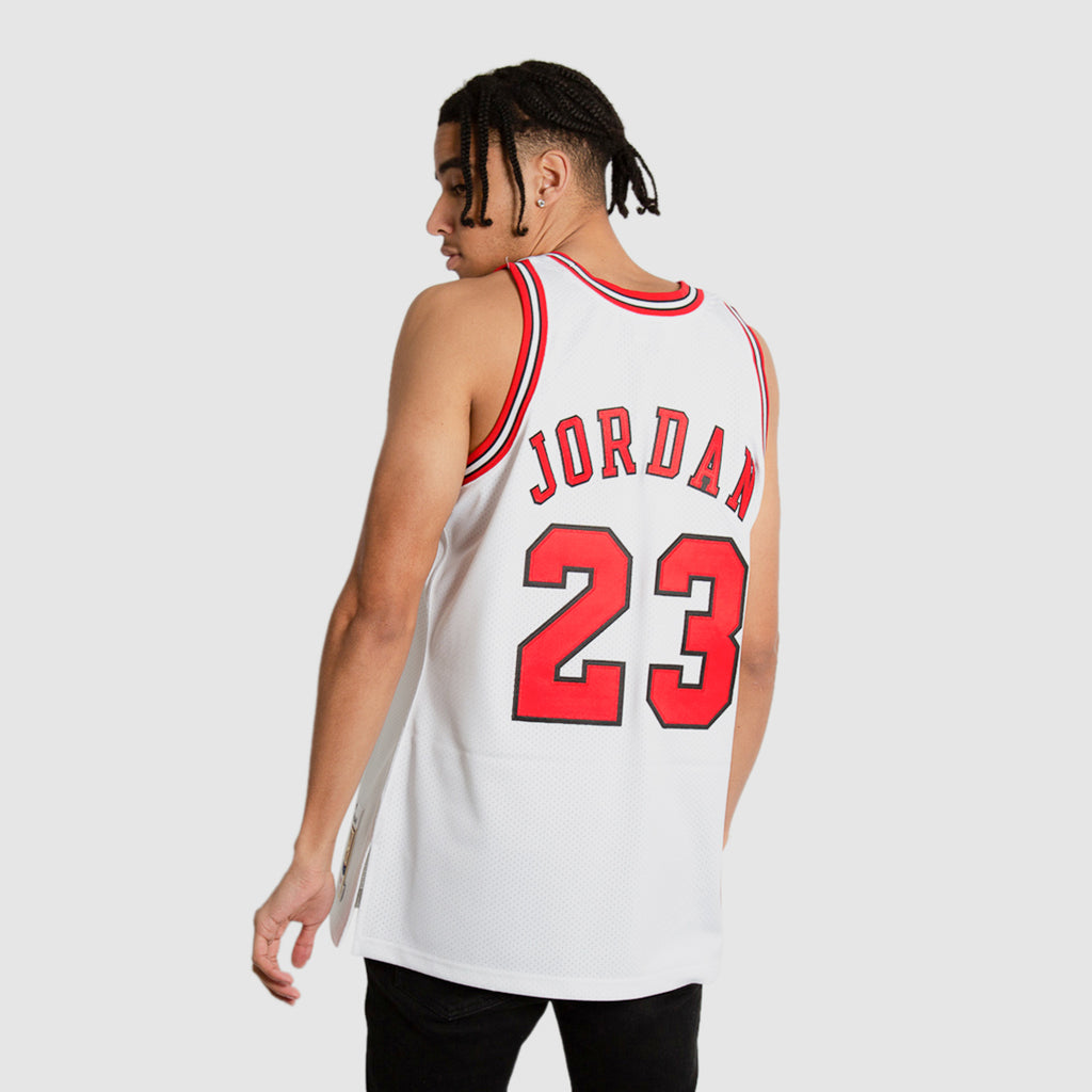 nike jordan jersey