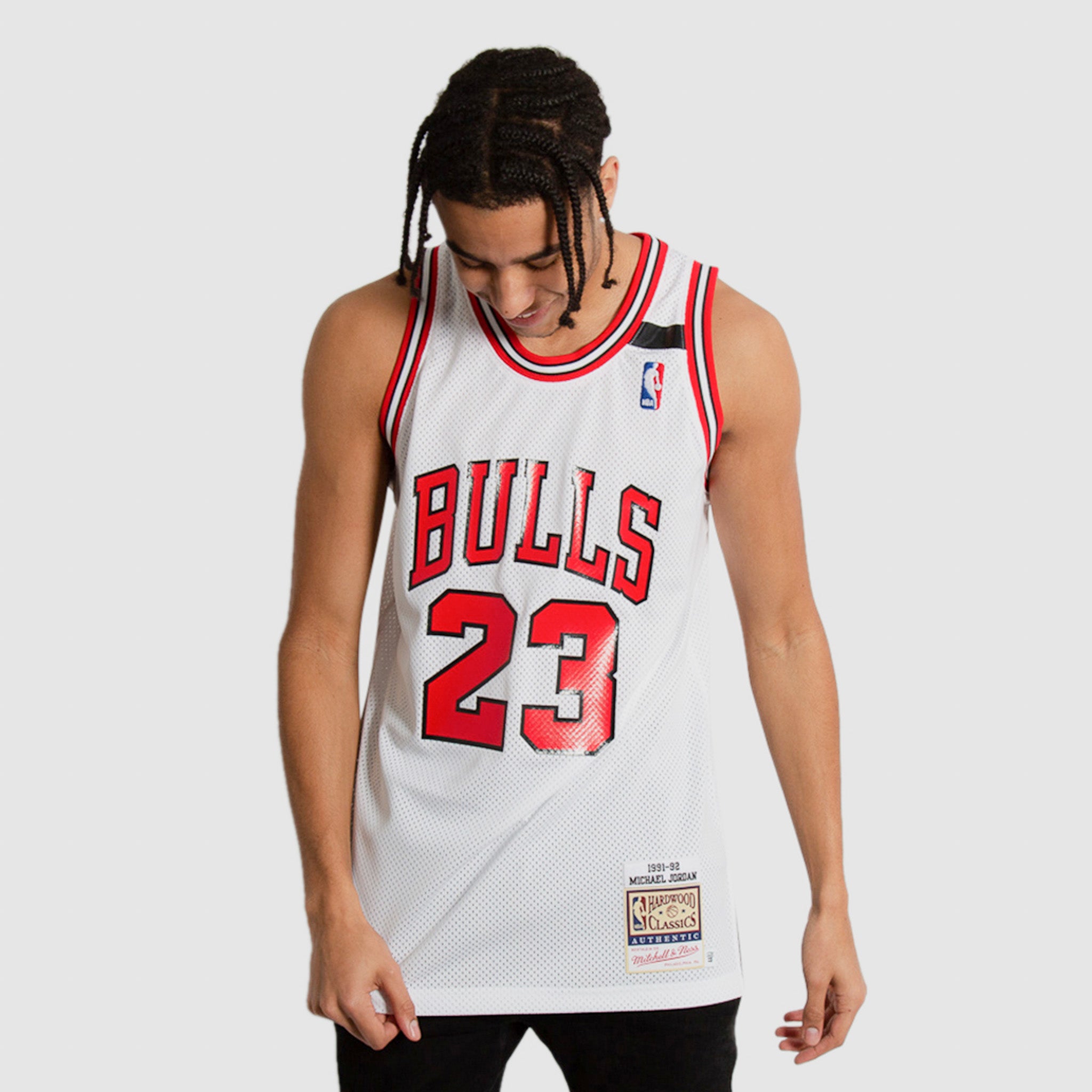 Michael Jordan Chicago Bulls Premium 