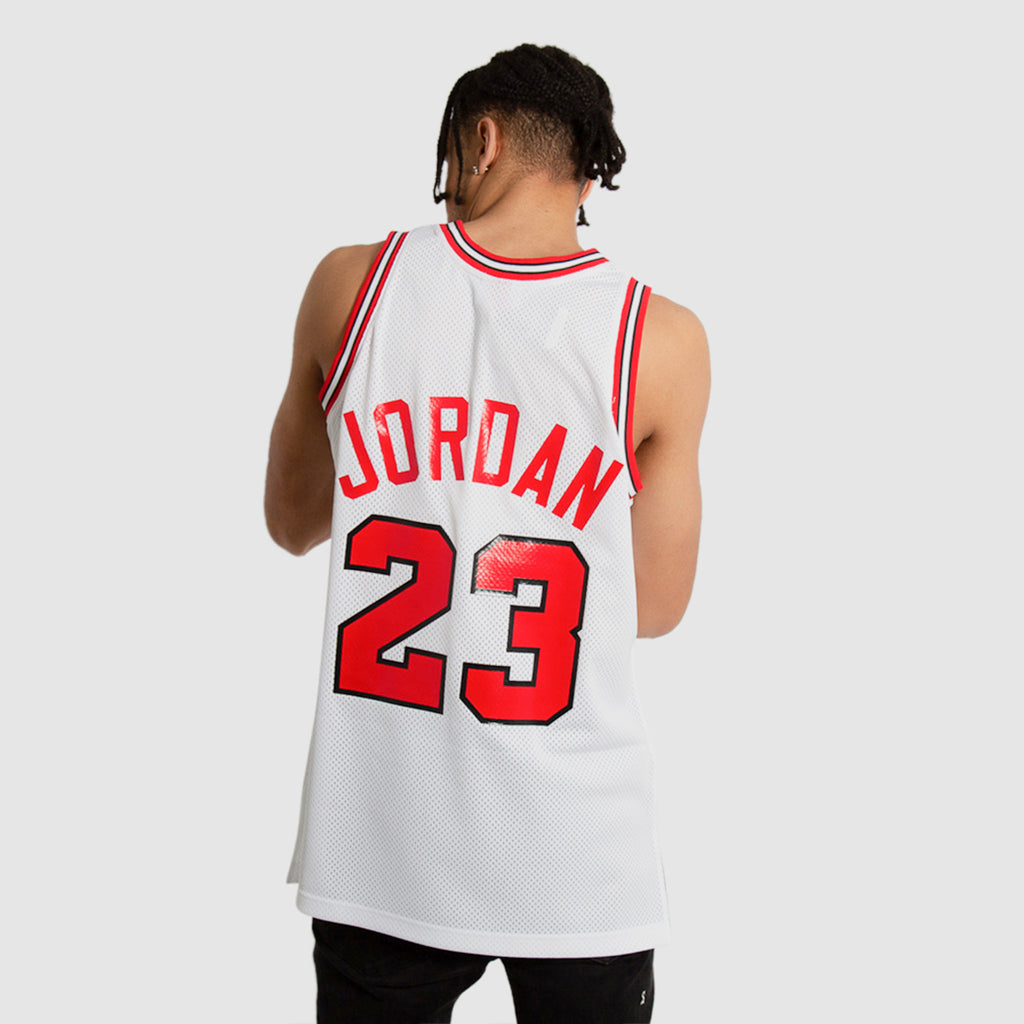 jordan jersey back