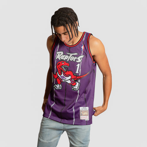 NBA Raptors Jersey and Raptor Throwback Jersey –