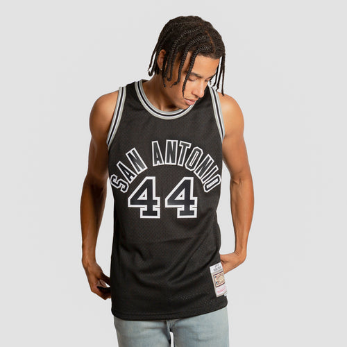 Alonzo Mourning Mitchell and Ness Miami HEAT 75th Anniversary Lenticul – Miami  HEAT Store