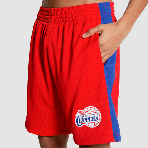 Lakers Retro Shorts – Nonstop Jersey