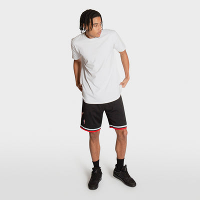 Vintage Nike Authentic Detroit Pistons Shorts Size 34 – Select Vintage BK