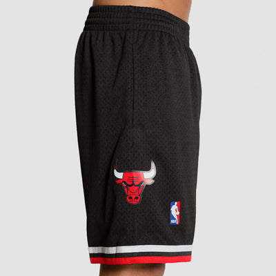 Chicago Bulls Red Shorts Summer 2022 Basketball Collection – sporticofanshop