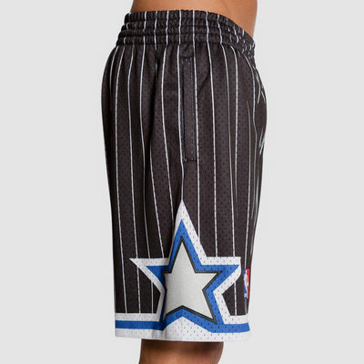 Chicago Bulls Pinstripe Basketball Shorts – South Bay Jerseys