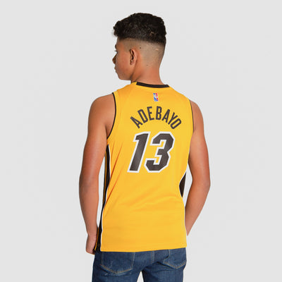 Kevin Durant Brooklyn Nets 2023 City Edition Youth NBA Swingman Jersey –  Basketball Jersey World