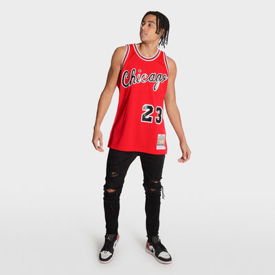 jordan bulls jersey youth