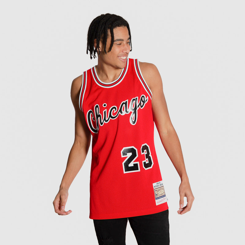 real jordan jersey