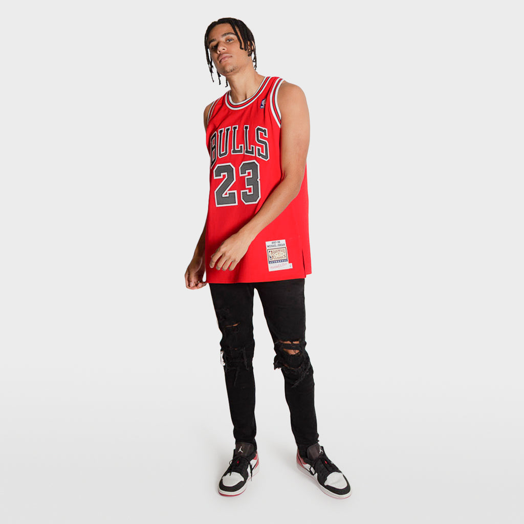 michael jordan jersey men