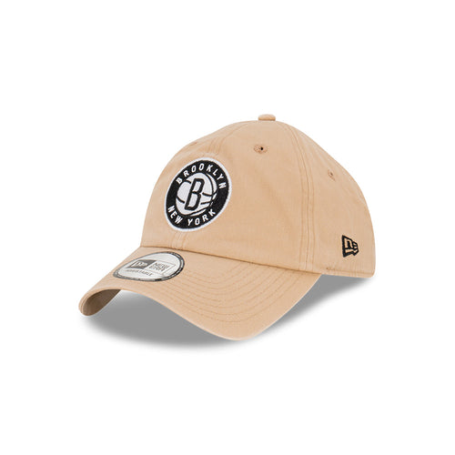 New Era - New York Yankees - Casual Classic - Camel/OTC