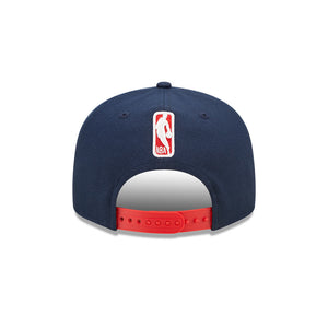 Houston Rockets 9FIFTY 2023 City Edition NBA Snapback Hat