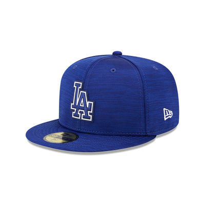 Cooperstown ALL-OVER Wheat Fitted Hat by New Era