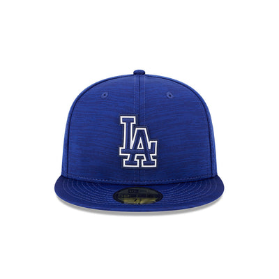 Cooperstown ALL-OVER Wheat Fitted Hat by New Era