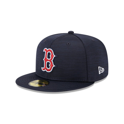 Boston Red Sox Brownstone 59FIFTY MLB Fitted Hat – Basketball