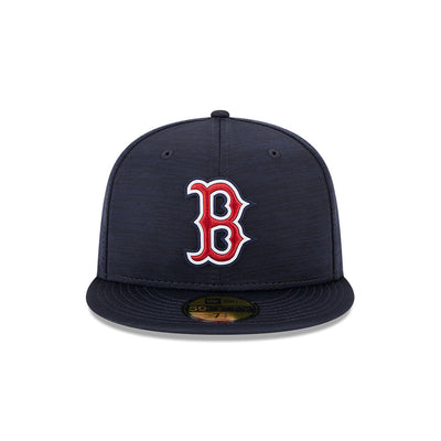 Boston Red Sox Brownstone 59FIFTY MLB Fitted Hat – Basketball