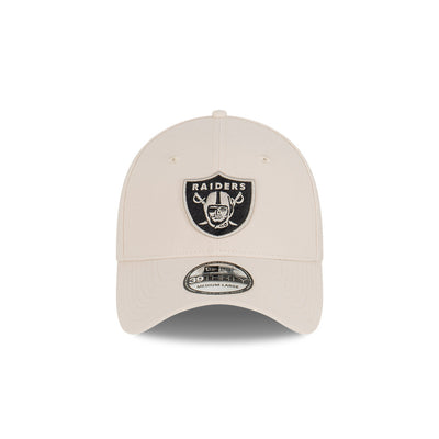 Las Vegas Raiders Pro Bowl 59FIFTY NFL Fitted Hat – Basketball