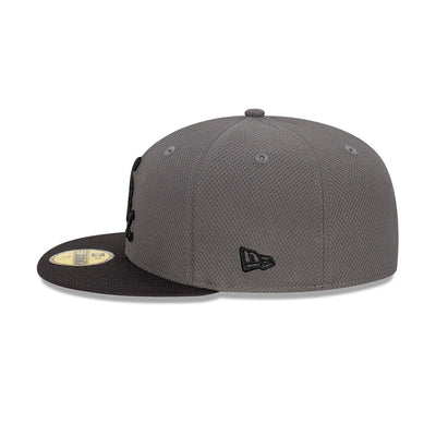 New Era Chicago White Sox Inaugural Year 1991 Vegas Throwback Two Tone  Edition 59Fifty Fitted Hat, EXCLUSIVE HATS, CAPS