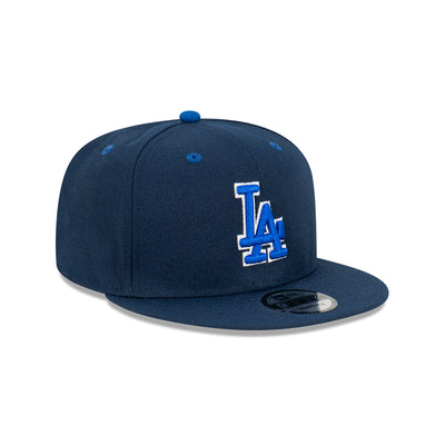 LOS ANGELES DODGERS - NIKE DRI FIT VAPOR TEE (M) BLACK -30435X DG5