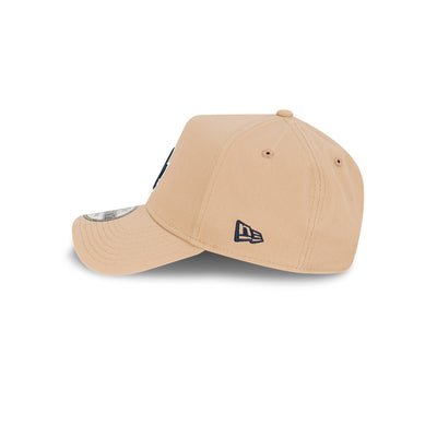 940 A-Frame Los Angeles Dodgers Cap