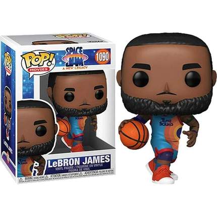 lbj space jam