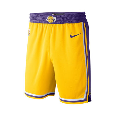Lebron James LA Lakers Jersey - Icon Edition – Yalla Sports