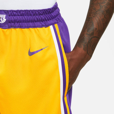 Nike NBA Lakers Diamond Icon Edition LeBron James Swingman Jersey |  sneakersclubsg