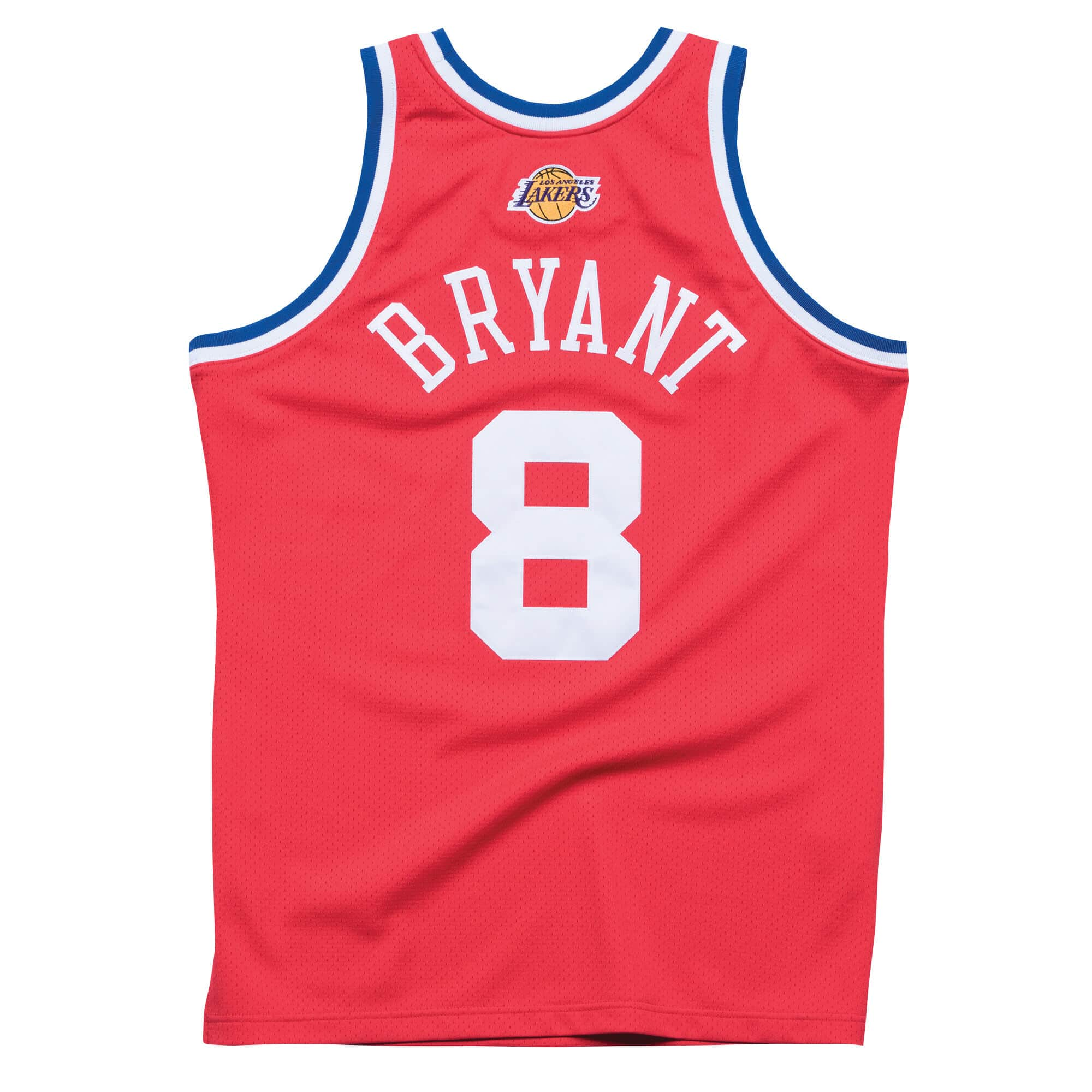 bryant authentic jersey