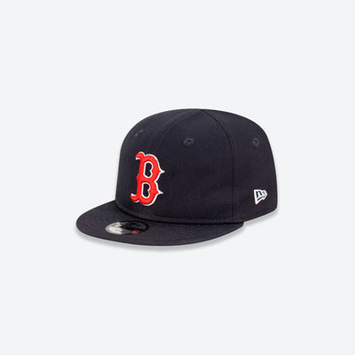 Vintage Boston Red Sox MLB Baseball Hat Snapback Cap Size Small ( Youth or Small)
