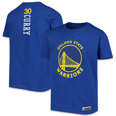 Golden State Warriors Men's City Collection T-Shirt 23 / L