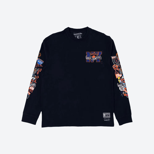 直接管理販売 Knicks NBA ニックス 00s NAS Y2K Dipset