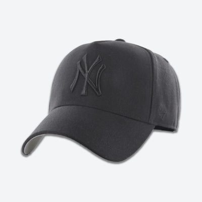  '47 Brand MLB New York Yankees No Shot Cap B