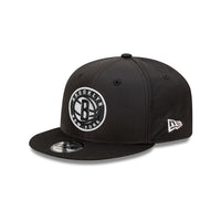 Brooklyn Nets 9FIFTY Original Fit Prolite NBA Youth Snapback Hat