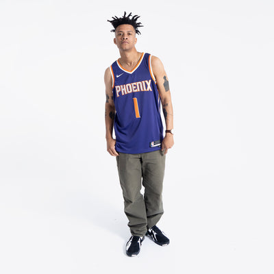 Devin Booker Phoenix Suns 2023 City Edition NBA Swingman Jersey