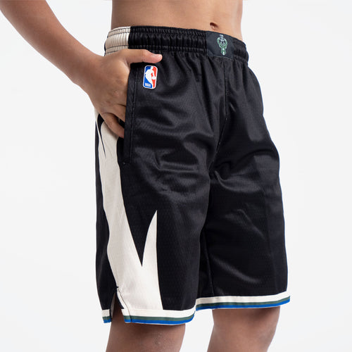 Just Don Phoenix Suns Embroidered Basketball Shorts USA Made Men's