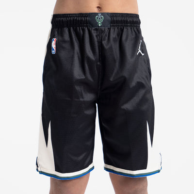 2022-2023 City Edition Charlotte Hornets Blue&Green NBA  Shorts-311,Charlotte Hornets