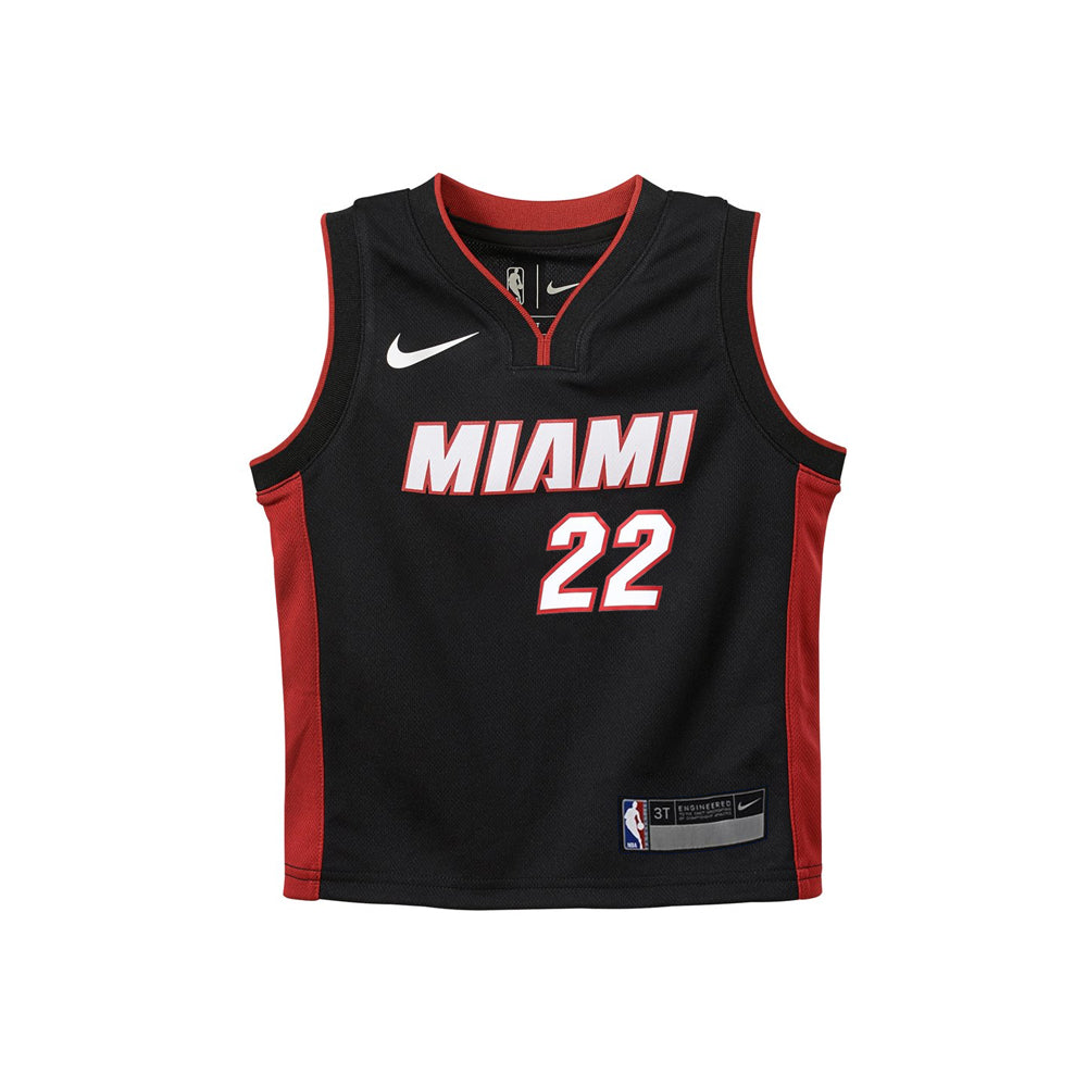 kids miami heat jersey