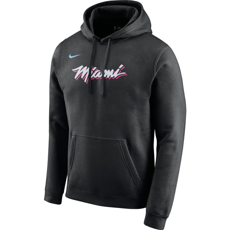 miami hoodie nike