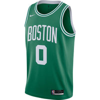 boston jersey nba