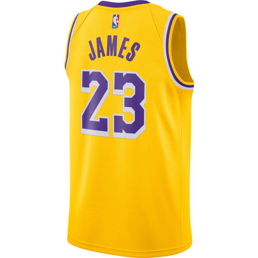 Los Angeles Lakers - 3xl