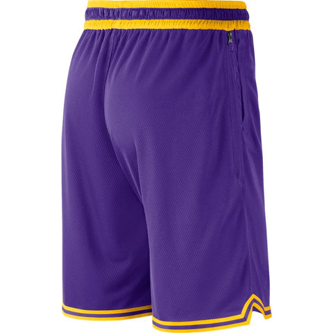 Los Angeles Lakers DNA Dri-Fit NBA Shorts